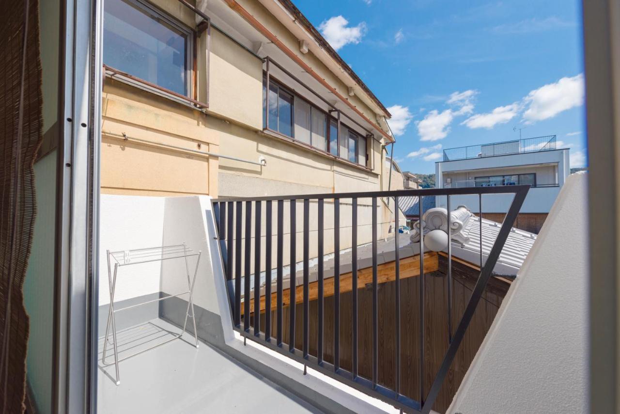Gion Komachi Aparthotel Kyoto Exterior photo